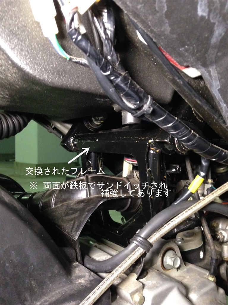 アディバ　AD200　SYMエンジン　実働　要メンテ　屋根ルーフ装備