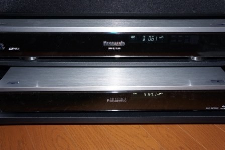 パナソニック ブルーレイディーガ DMR-BZT9600投稿画像・動画 パナソニック ブルーレイディーガ DMR-BZT9600投稿画像・動画