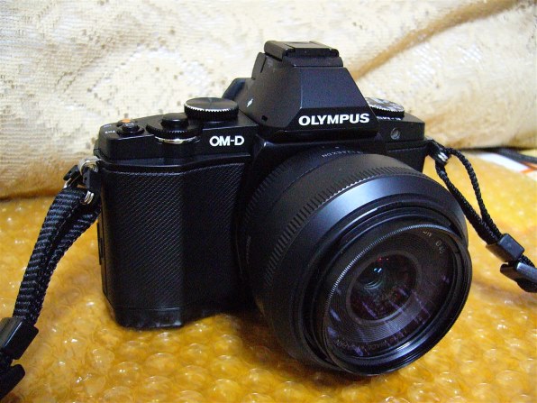 概要 デジタルカメラ DMC-LS1 | LUMIX（ルミックス） ミラーレス