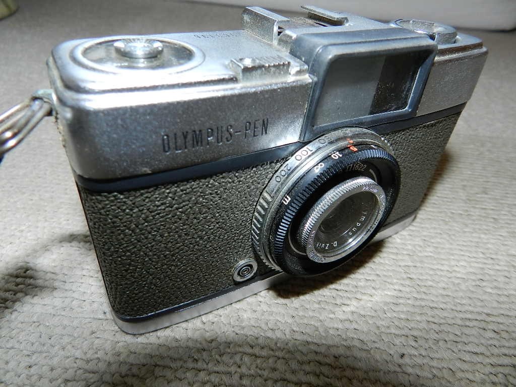 本体の色に悩んでいます。』 オリンパス OLYMPUS PEN mini E-PM2 本体の色に悩んでいます。』 オリンパス OLYMPUS PEN mini E-PM2