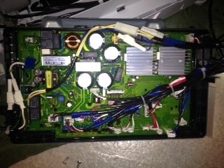 日立 ヒートリサイクル 風アイロン ビッグドラム BD-V9400L(N