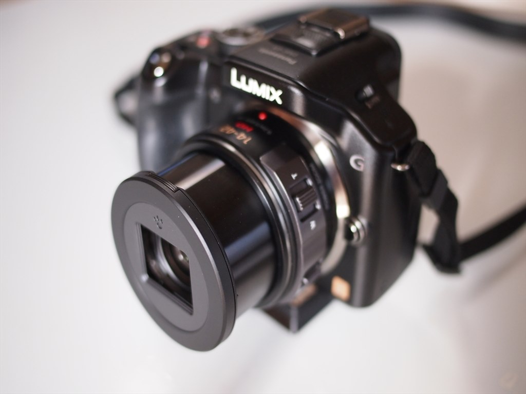 GX7？GM1？』 パナソニック LUMIX DMC-GX7C レンズキット のクチコミ
