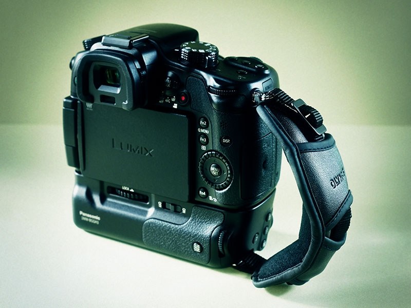 今頃バッテリーグリップDMW-BGGH3を買いました。』 パナソニック LUMIX DMC-GH3A 標準ズームレンズキット のクチコミ掲示板 -  価格.com