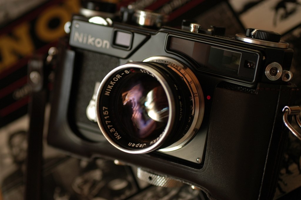 JUPITER-12 35mm F2.8』 SONY α7R ILCE-7R ボディ のクチコミ掲示板