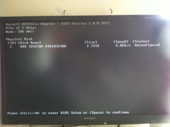 玄人志向 SATA3RI4-PCIE [SATA6Gb/s/RAID]投稿画像・動画 - 価格.com