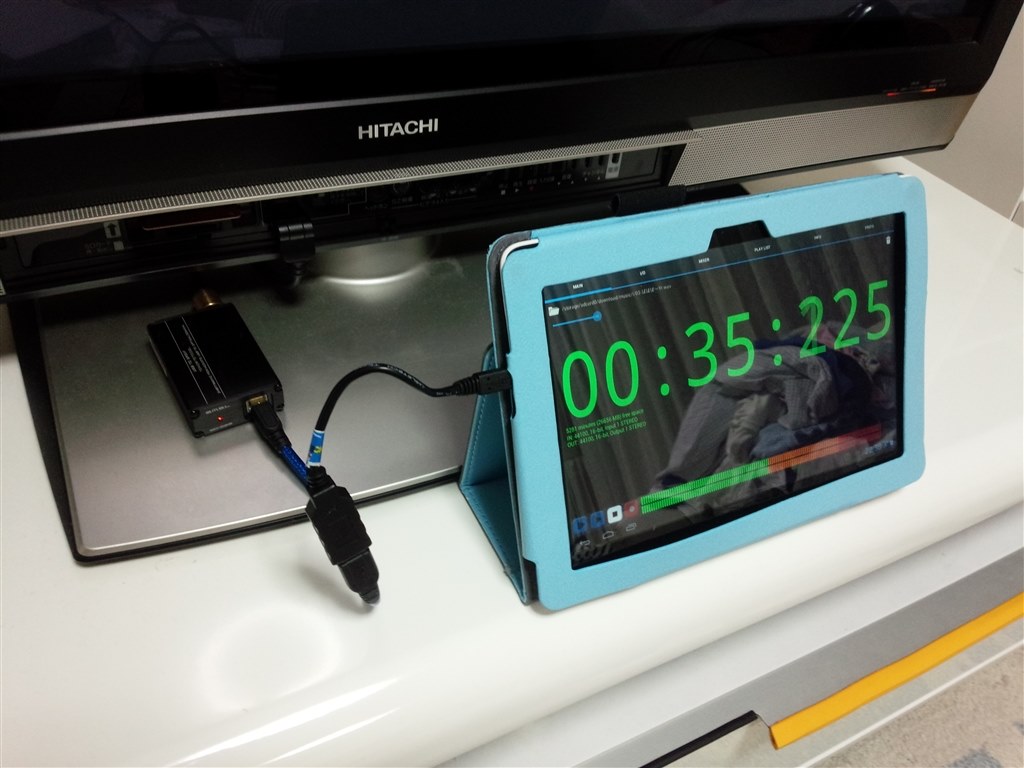 Usb Audio 出来ました Huawei Dtab Docomo のクチコミ掲示板 価格 Com