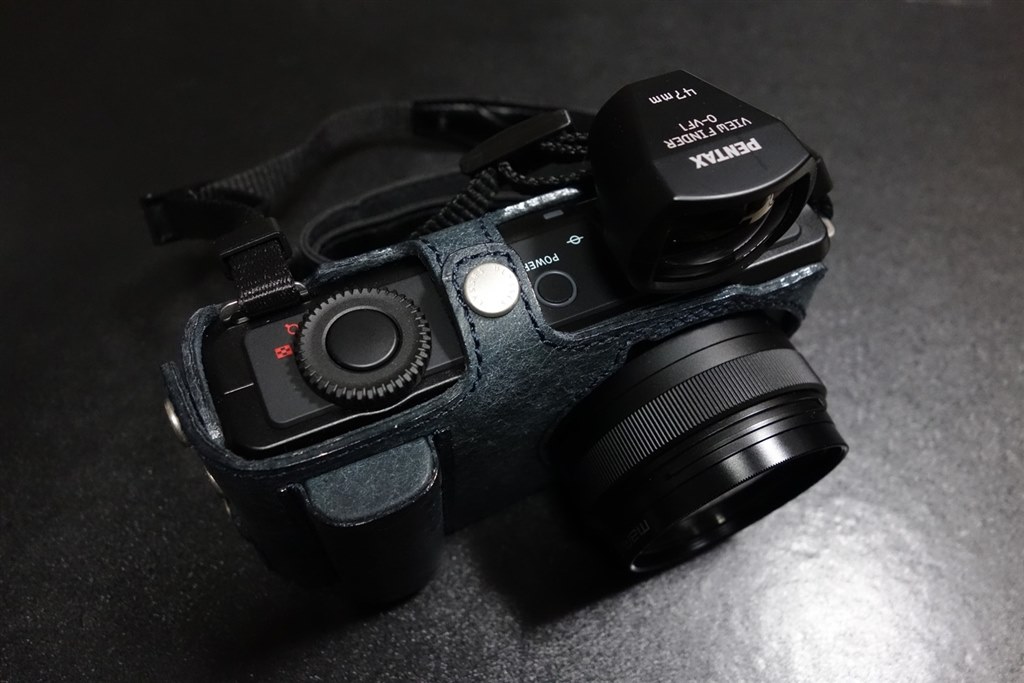 PENTAX レンズフードの流用』 シグマ SIGMA DP2 Merrill の PENTAX レンズフードの流用』 シグマ SIGMA DP2 Merrill の