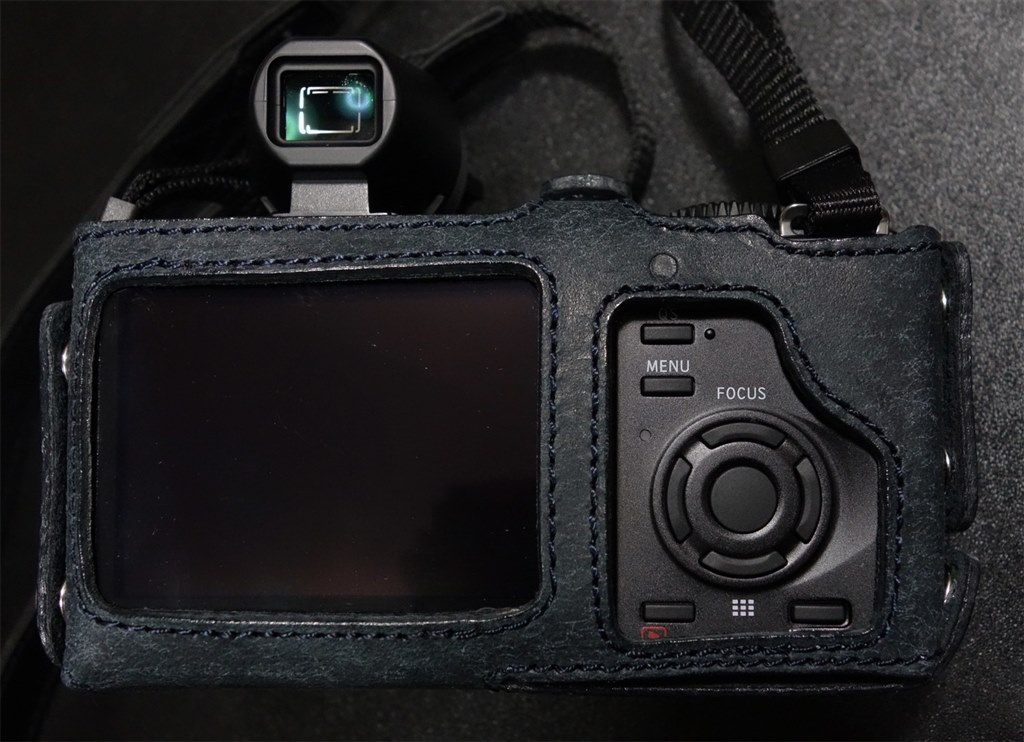 PENTAX レンズフードの流用』 シグマ SIGMA DP2 Merrill のクチコミ