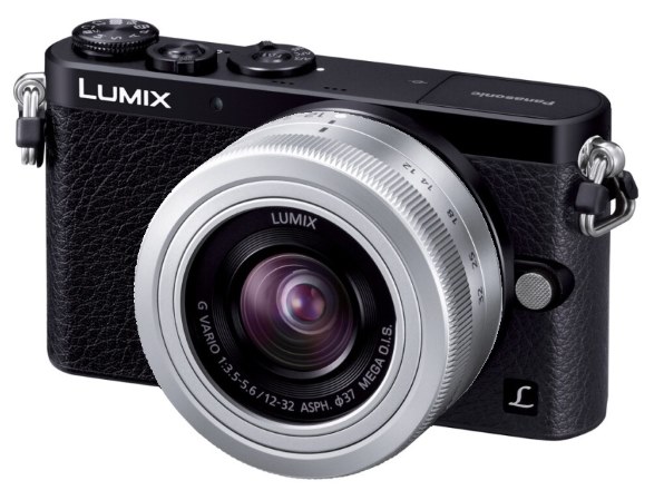 シルバーボディ × ブラックレンズ』 パナソニック LUMIX DMC シルバーボディ × ブラックレンズ』 パナソニック LUMIX DMC