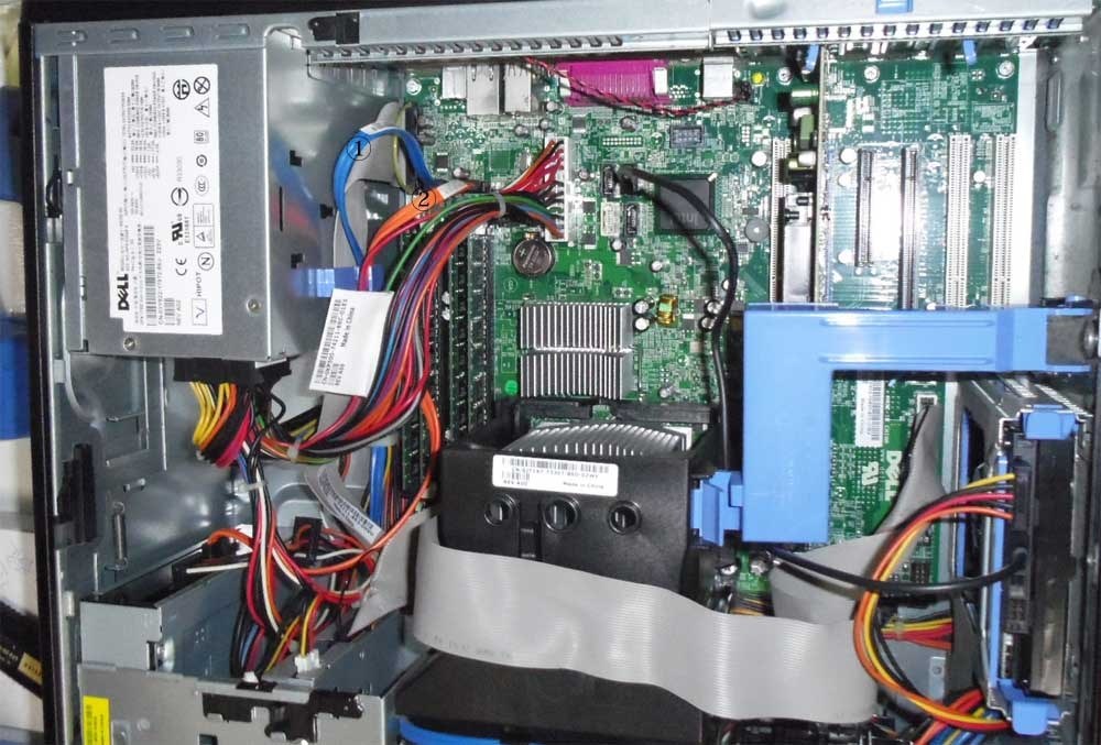 HDDの増設について。』 WESTERN DIGITAL WD20EZRX [2TB SATA600