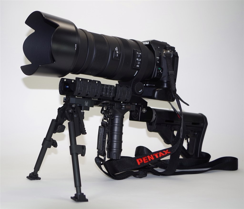 左腕がプルプル!重さが・・・』 シグマ APO 50-500mm F4.5-6.3 左腕がプルプル!重さが・・・』 シグマ APO 50-500mm F4.5-6.3