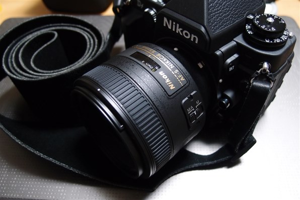 ニコール85mmＦ2フード付き ニコール85mmF2フード付き （レンズ装着例を貼っていくスレ