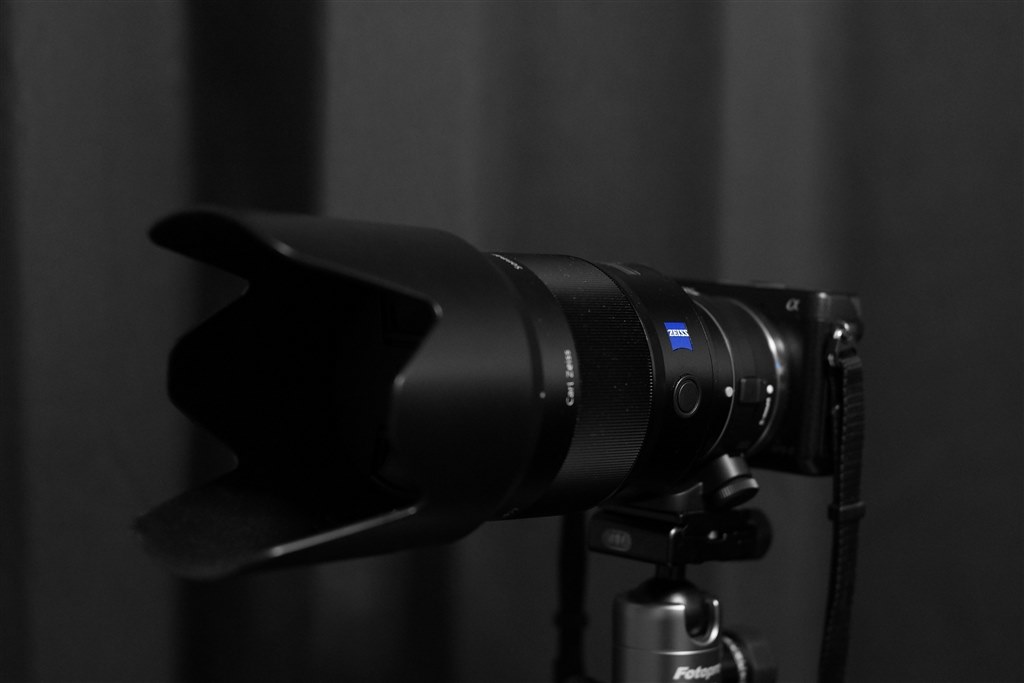 日々精進』 SONY Sonnar T＊ 135mm F1.8 ZA SAL135F18Z のクチコミ