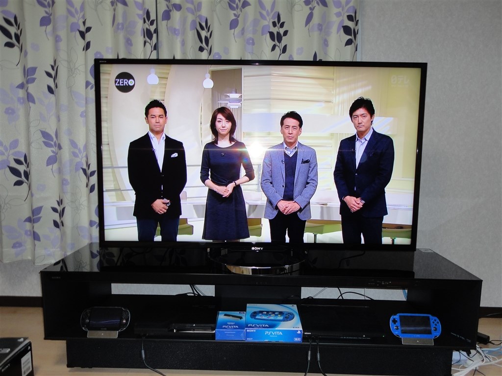 この機種を購入した方に質問です』 SONY BRAVIA KD-55X8500A [55インチ] のクチコミ掲示板 - 価格.com