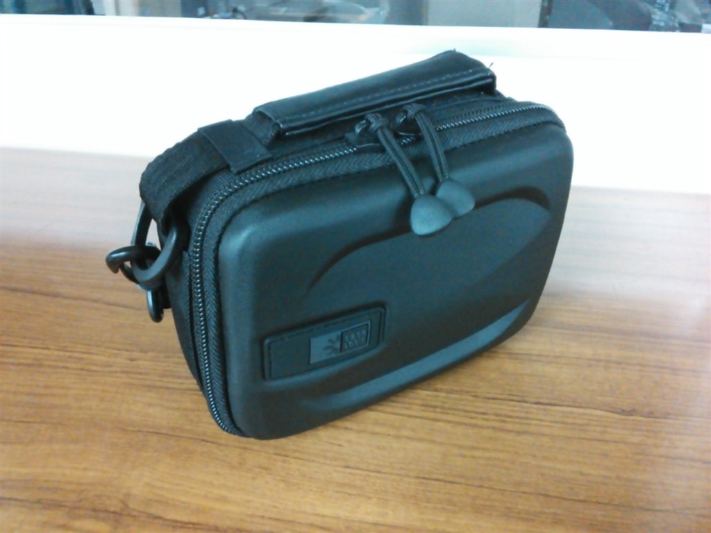 ケースとホットシューカバー』 CANON PowerShot G1 X のクチコミ掲示板