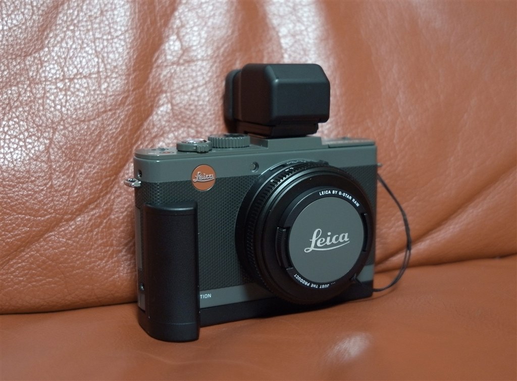 コンパクトデジタルカメラライカ Leica D-Lux6 - mirabellor.com