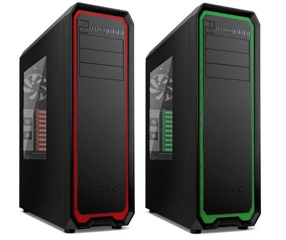 Antecが巨大スーパータワーPCケースを発表』 クチコミ掲示板 - 価格.com