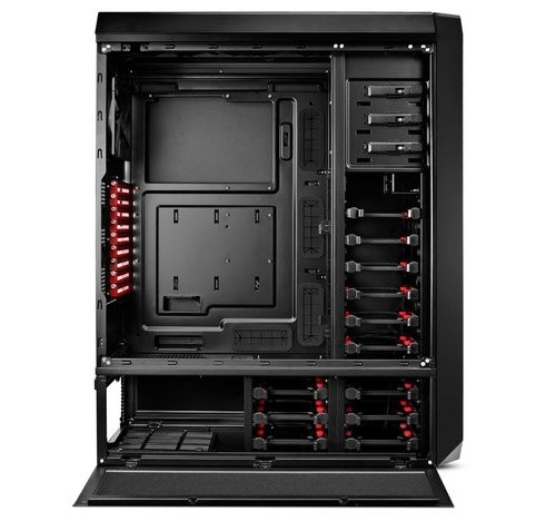 Antecが巨大スーパータワーPCケースを発表』 クチコミ掲示板 - 価格.com