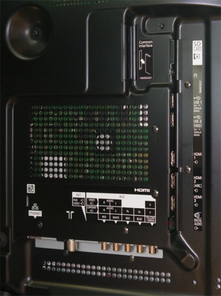 パナソニックTH-P55GT60 55型　基盤セット2013年製おまけ付きです☺︎ パナソニック スマートビエラ TH-P55GT60 [55インチ]投稿画像