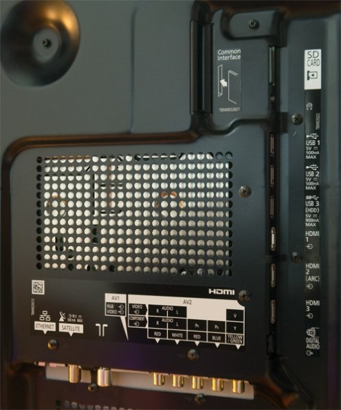 パナソニックTH-P55GT60 55型 基盤セット2013年製おまけ付きです