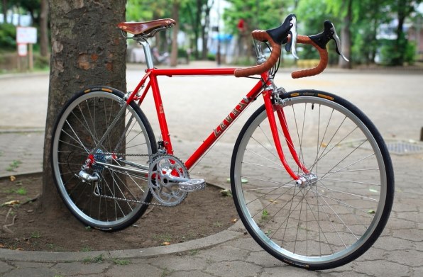 Basso Viper か Basso Gap か全然違う車種か？！』 クチコミ