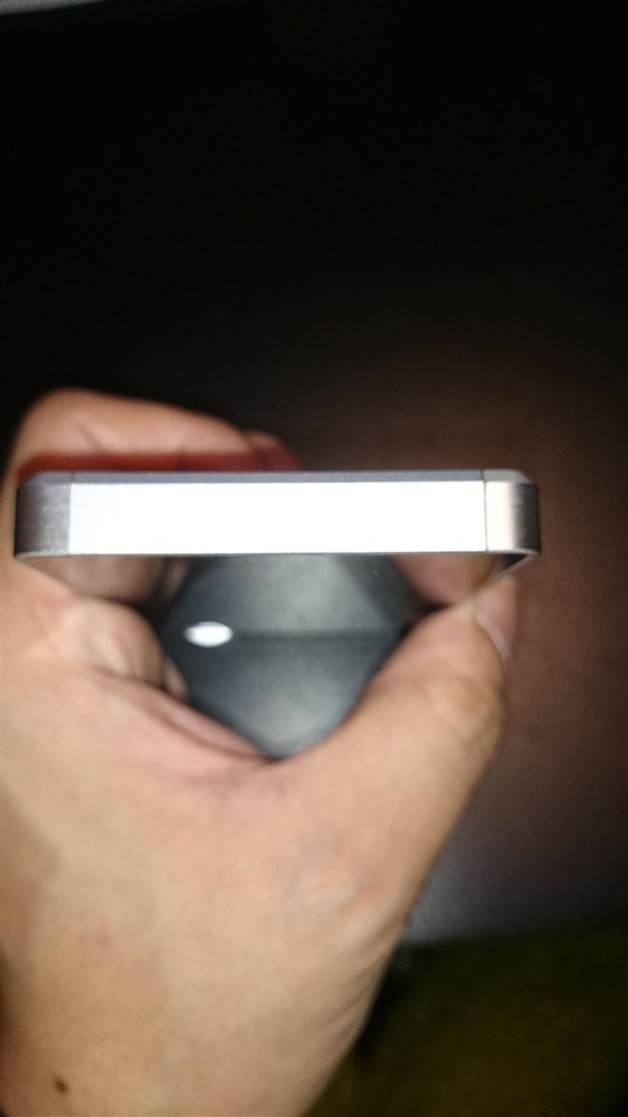 左上部に隙間が』 SONY NW-ZX1 [128GB] のクチコミ掲示板 - 価格.com