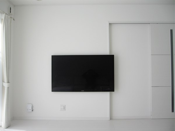 壁掛けテレビ BRAVIA KDL-55HX850 DIY』 SONY BRAVIA KDL-55HX850 [55インチ] のクチコミ掲示板 -  価格.com