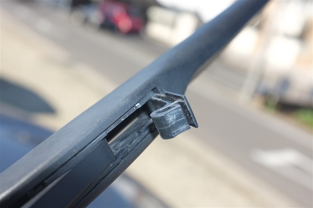 スノーワイパーについて 三菱 アウトランダーphev 13年モデル のクチコミ掲示板 価格 Com