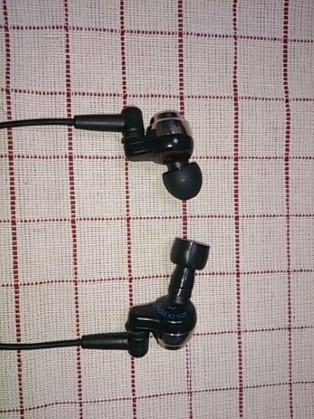 オーディオテクニカ ATH-CK100PROのクチコミ - 価格.com