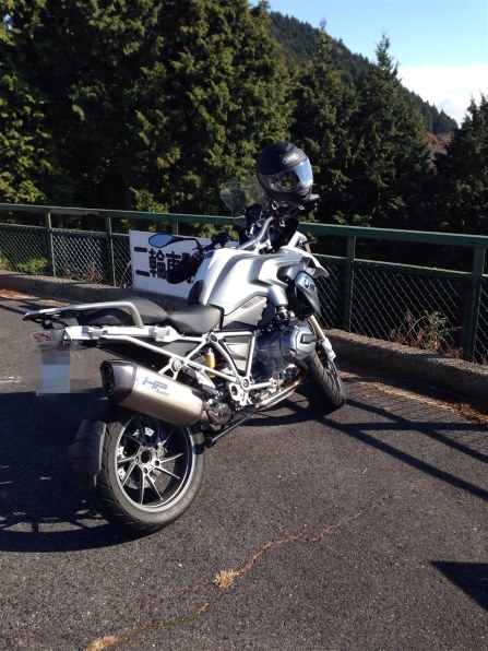 Bmw R1200 Gsのクチコミ 価格 Com