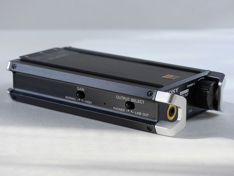 iPod持ちがZX1とPHA2を購入検討』 SONY NW-ZX1 [128GB] のクチコミ