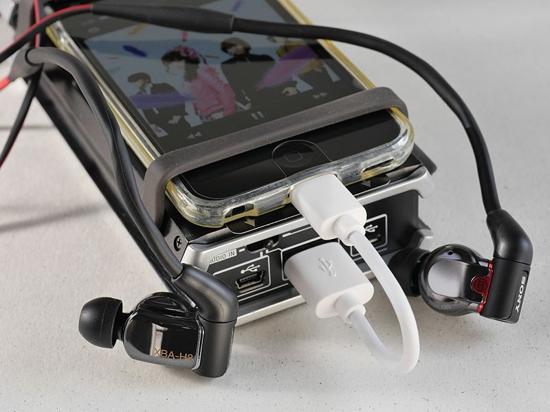 iPod持ちがZX1とPHA2を購入検討』 SONY NW-ZX1 [128GB] のクチコミ