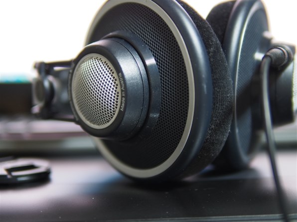 AKG K702投稿画像・動画 - 価格.com