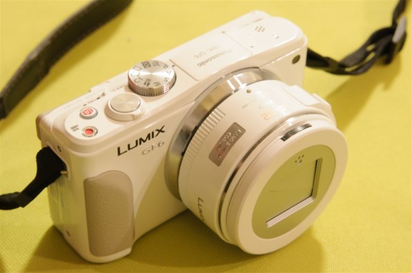 X-CAP オートレンズキャップ』 パナソニック LUMIX G X VARIO PZ