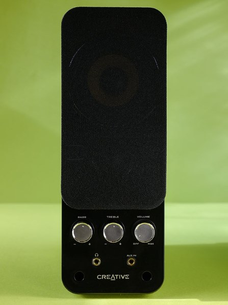 PCスピーカー Creative GIGAWORKS T20 SERIES II GigaWorks T20 Series II - Speakers - Creative Labs (United