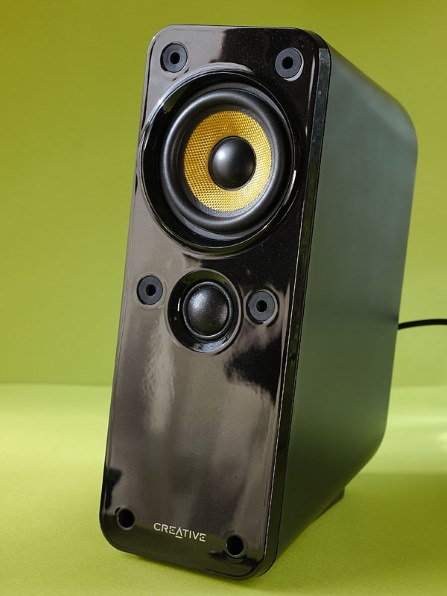 CREATIVE Creative GigaWorks T20 GW-T20-II投稿画像・動画