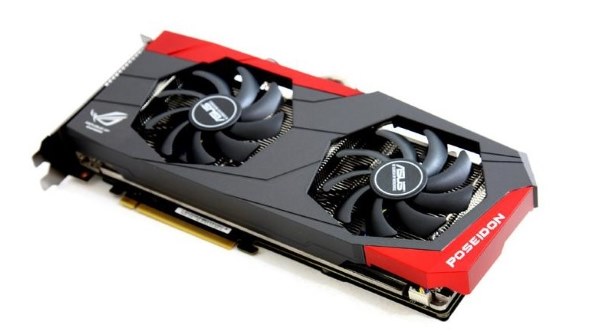 ASUS GTX780-DC2OC-3GD5 [PCIExp 3GB]投稿画像・動画 - 価格.com
