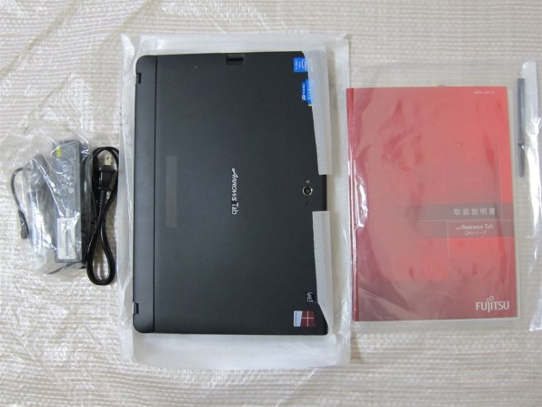 富士通 ARROWS Tab QH77/M FARQ77Mのクチコミ - 価格.com