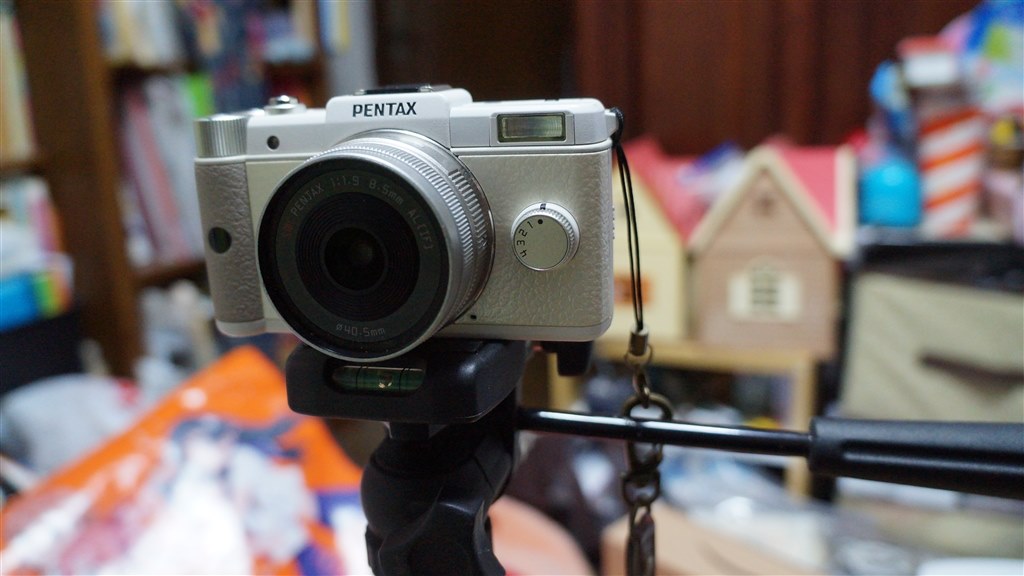 カメラエラー』 SONY α NEX-F3K ズームレンズキット のクチコミ