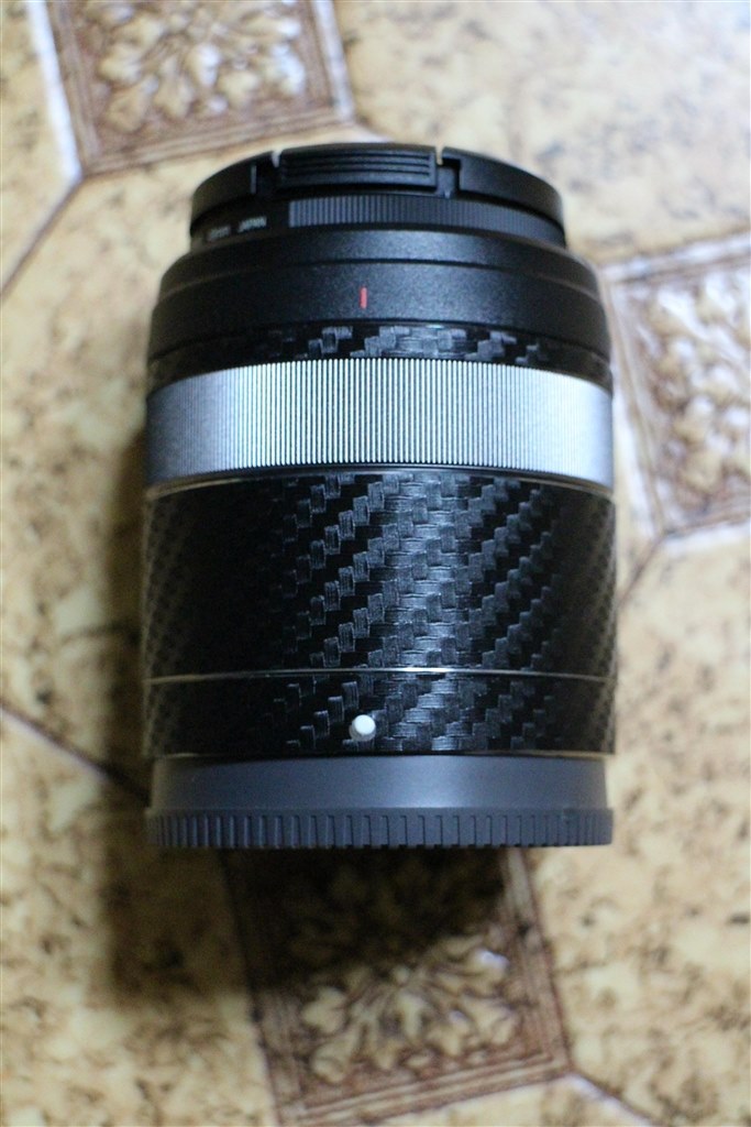 シルバーか…』 SONY SEL30M35 のクチコミ掲示板 - 価格.com