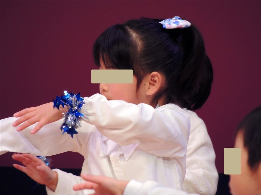 おゆうぎ会 発表会での撮影はどうでしょうか オリンパス Olympus Stylus Sp 0uz のクチコミ掲示板 価格 Com