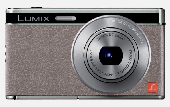 パナソニック「LUMIX DMC-XS1」京都SOU・SOUコラボの和柄デザイン パナソニック「LUMIX DMC-XS1」京都SOU・SOUコラボの和柄