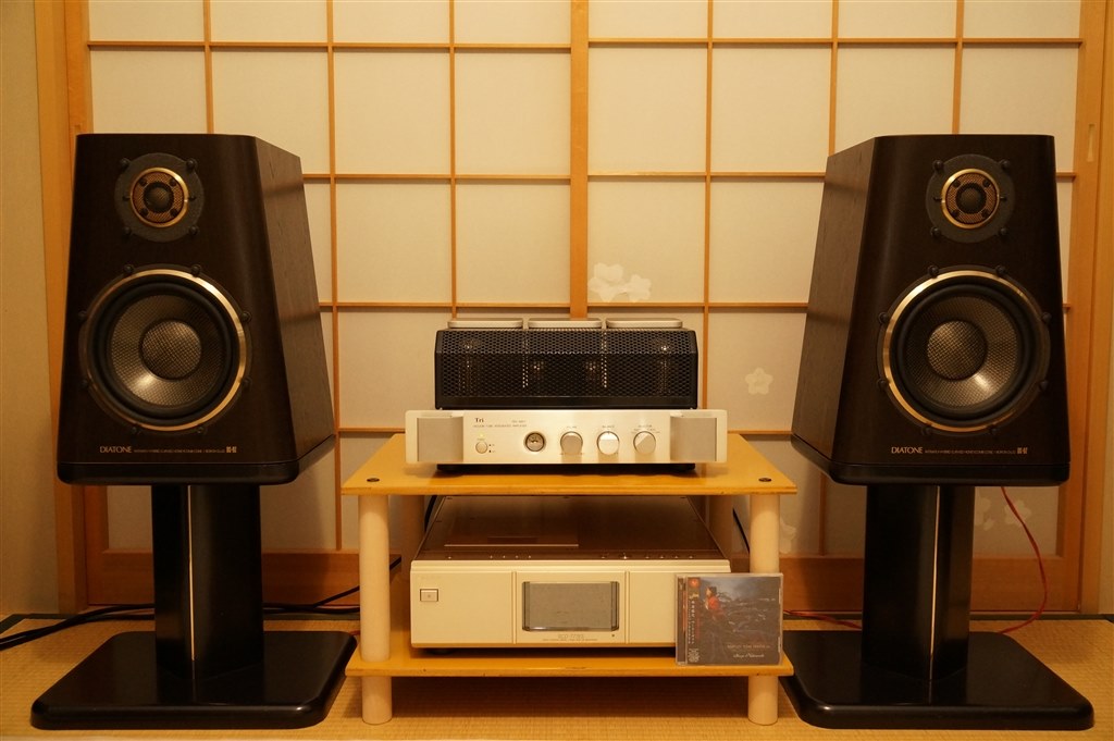 低能率SPを駆る真空管メインアンプは？』 ONKYO D-TK10 [ペア] のクチコミ掲示板 - 価格.com