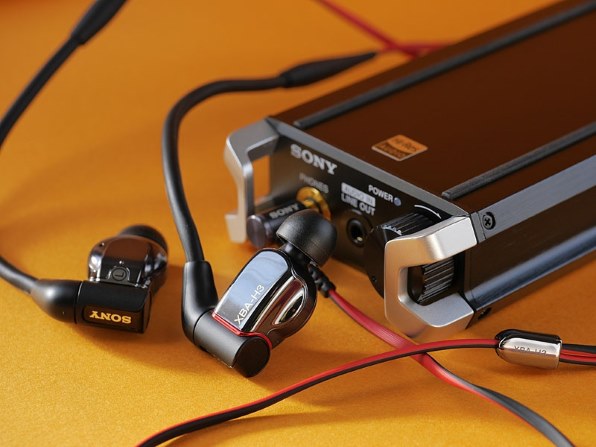 SONY PHA-2のクチコミ - 価格.com