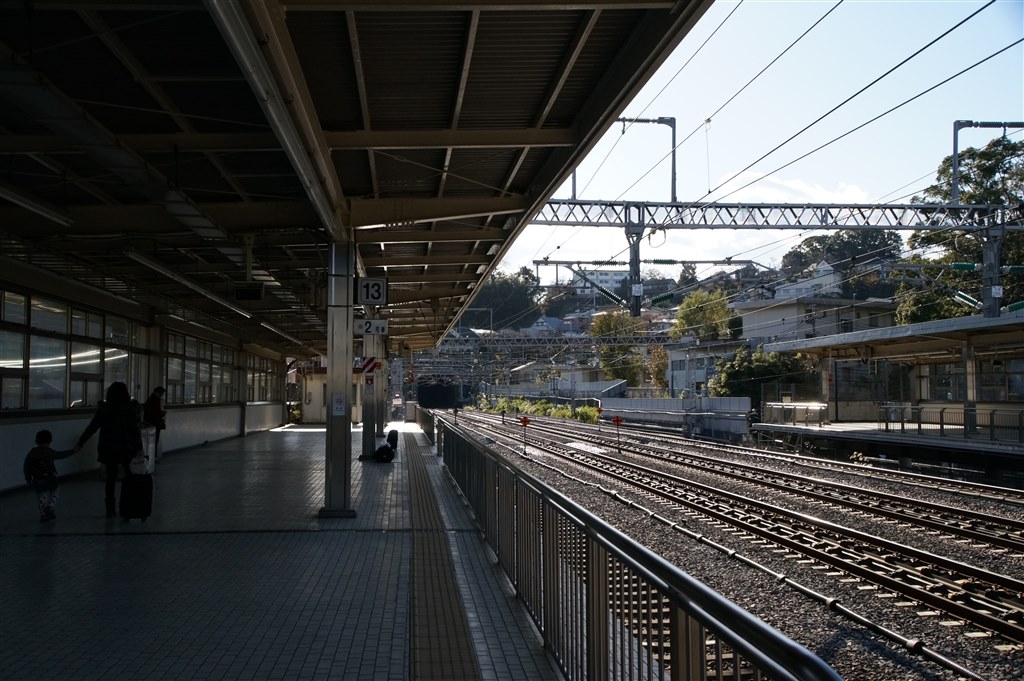 作例あり　SONY E PZ18-105F4 G OSS SONY E PZ 18-105mm F4 G OSS SELP18105Gを徹底解説。作例からレビュー