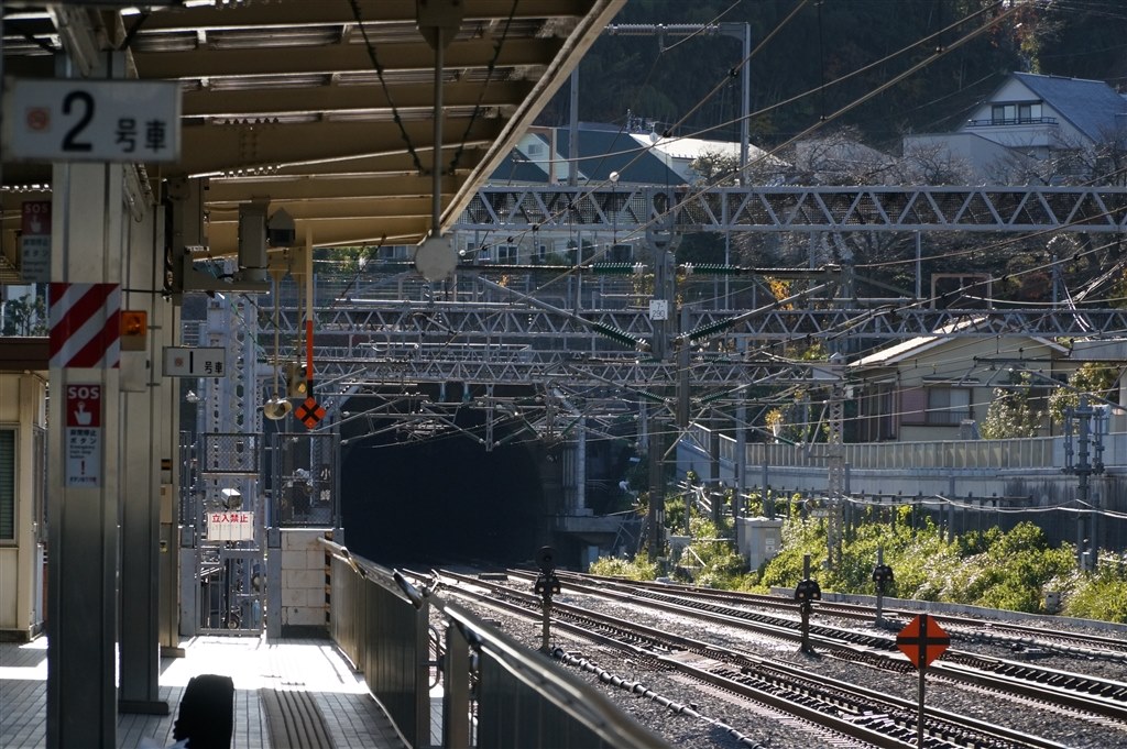 解像度比較用に』 SONY E PZ 18-105mm F4 G OSS SELP18105G のクチコミ