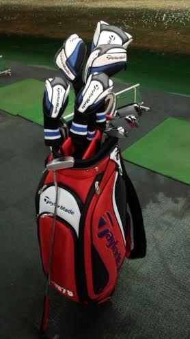 ヘッド単品 テーラーメイド SLDR ドライバー 2013(日本仕様