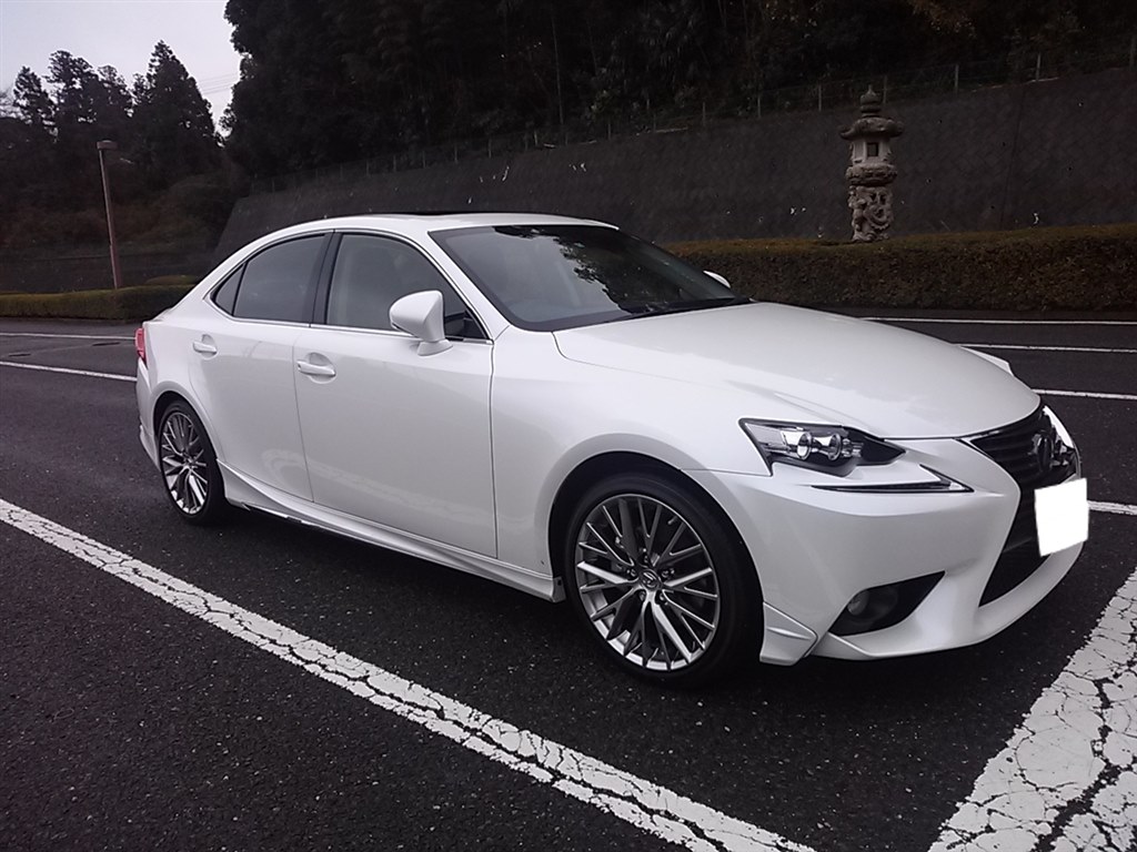 納車日 レクサス Is のクチコミ掲示板 価格 Com