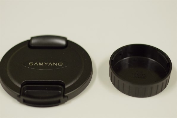 SAMYANG 35mm F1.4 Aspherical IF [ペンタックス用] 価格比較