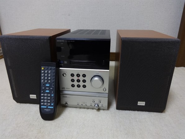 ONKYO NFR-9投稿画像・動画 - 価格.com